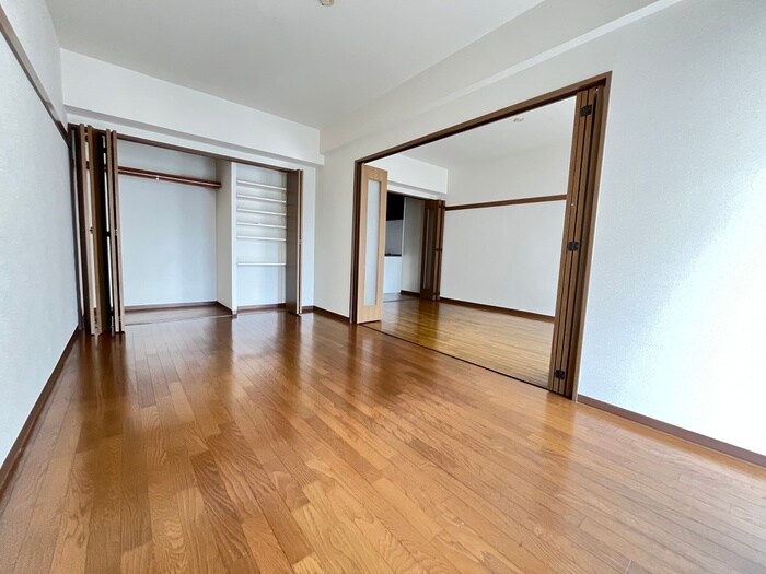 リヴェ－ル吹上の物件内観写真