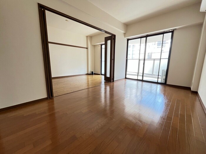 リヴェ－ル吹上の物件内観写真