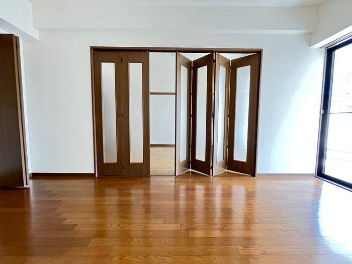 リヴェ－ル吹上の物件内観写真