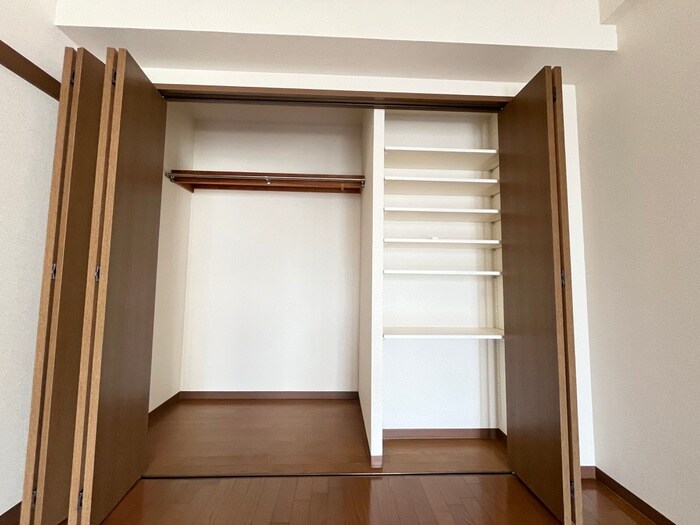 リヴェ－ル吹上の物件内観写真