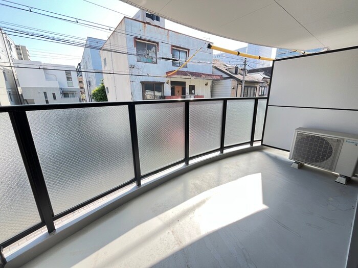 リヴェ－ル吹上の物件内観写真