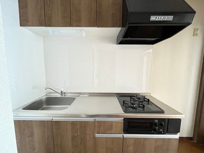 リヴェ－ル吹上の物件内観写真