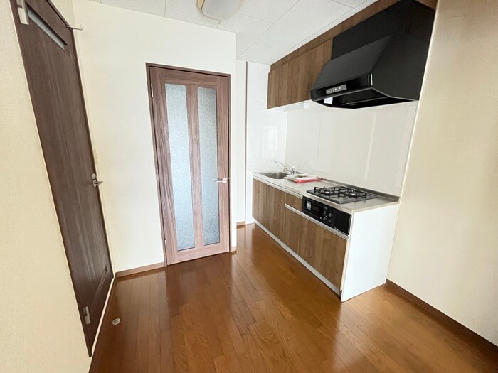 リヴェ－ル吹上の物件内観写真