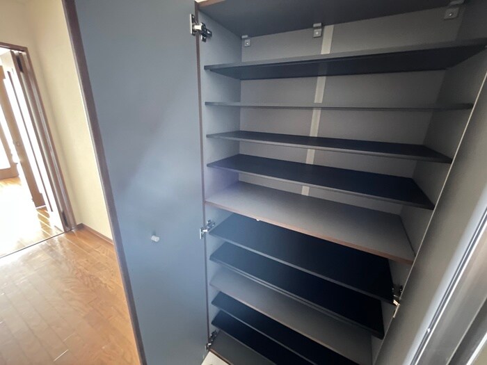 リヴェ－ル吹上の物件内観写真