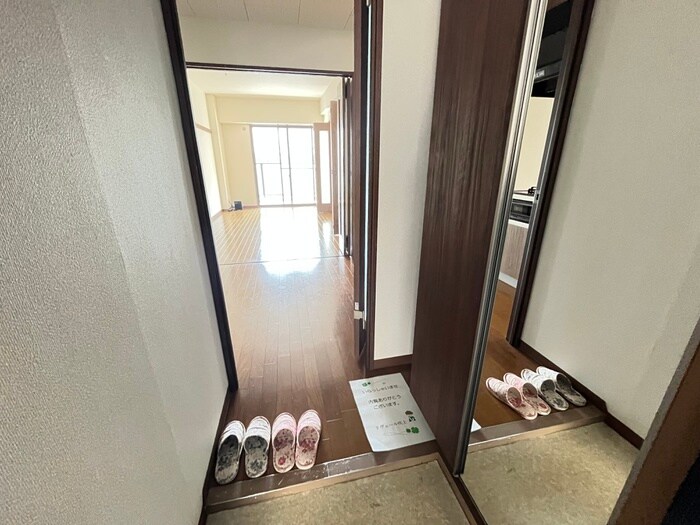 リヴェ－ル吹上の物件内観写真