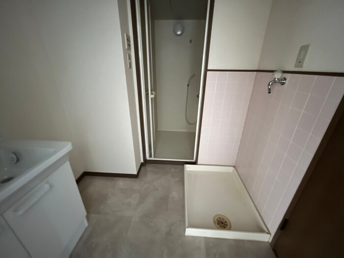 リヴェ－ル吹上の物件内観写真