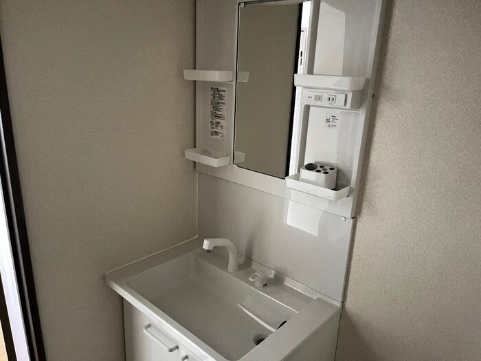 リヴェ－ル吹上の物件内観写真