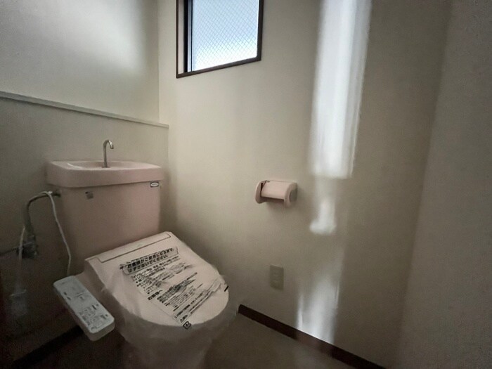 リヴェ－ル吹上の物件内観写真