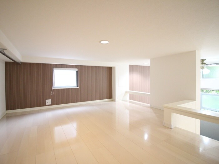 Glanzの物件内観写真