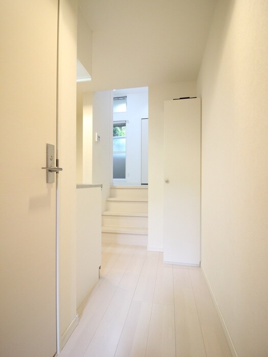 Glanzの物件内観写真