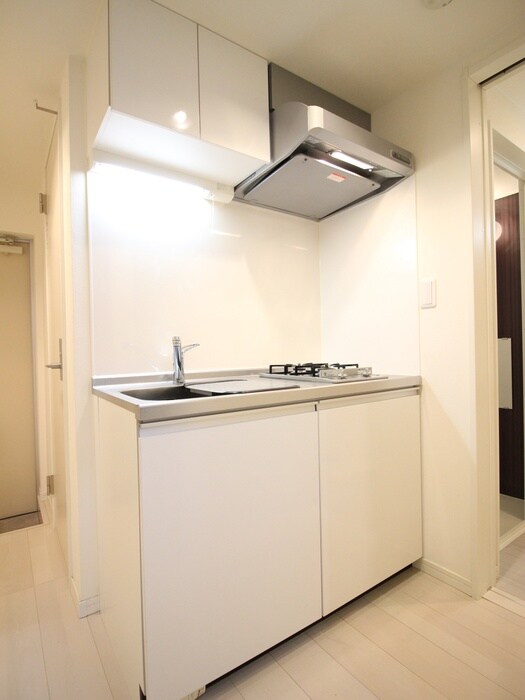 Glanzの物件内観写真