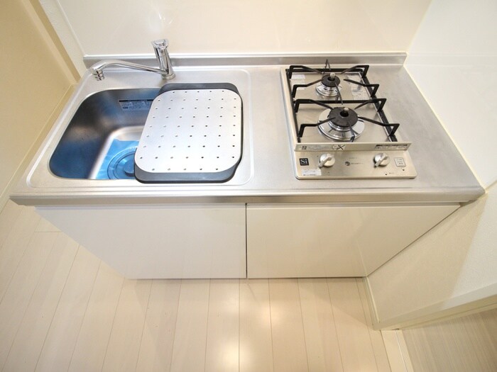 Glanzの物件内観写真