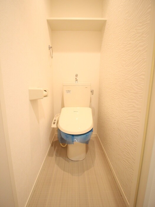 Glanzの物件内観写真