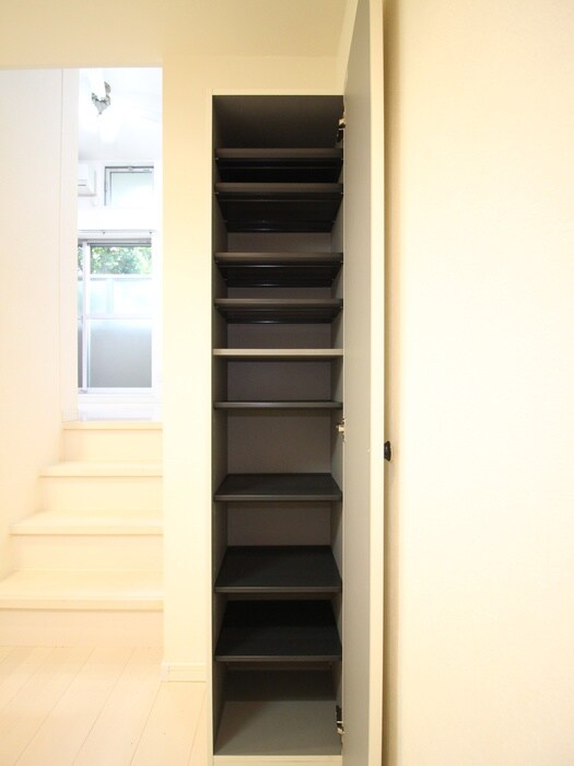 Glanzの物件内観写真