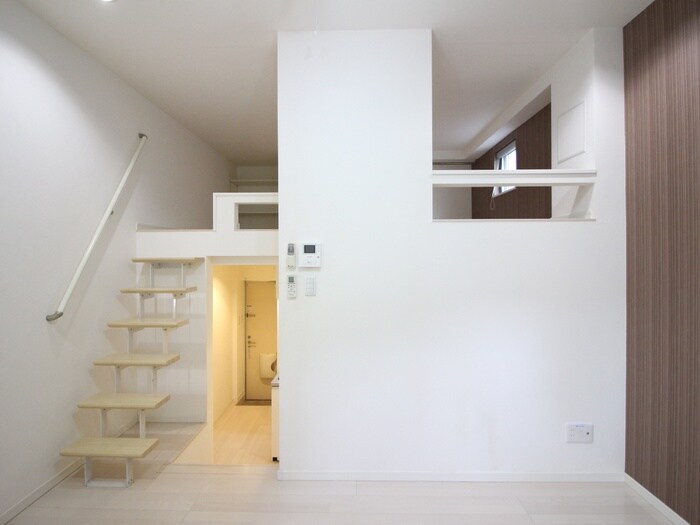 Glanzの物件内観写真