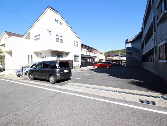 Ｌａ・Ｆｏｒｔｕｎａの物件外観写真