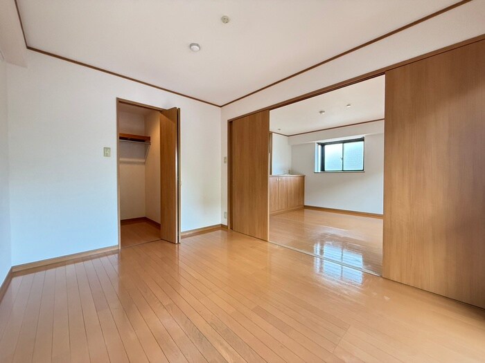 Ｌａ・Ｆｏｒｔｕｎａの物件内観写真