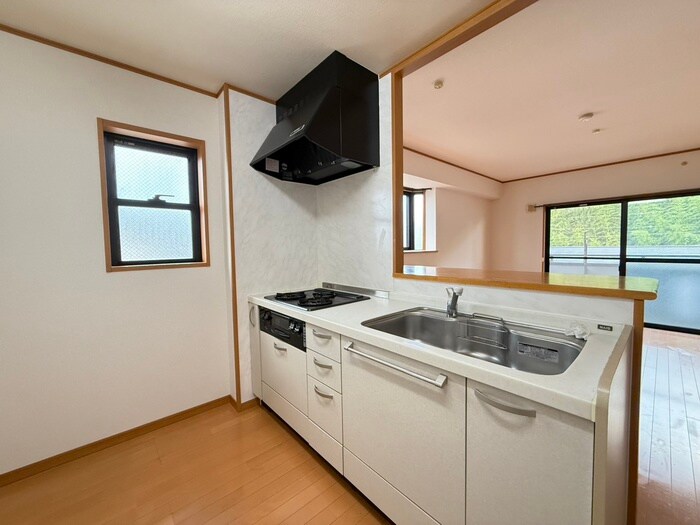 Ｌａ・Ｆｏｒｔｕｎａの物件内観写真