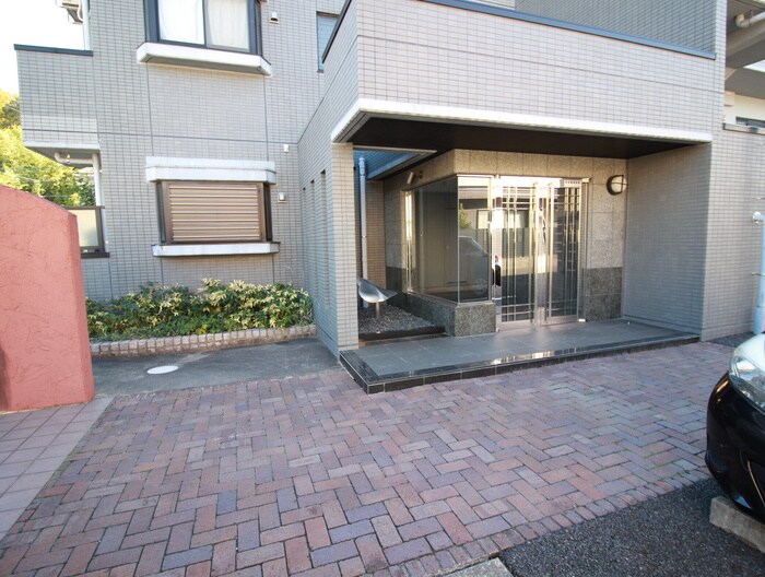 Ｌａ・Ｆｏｒｔｕｎａの物件外観写真