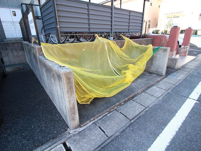 Ｌａ・Ｆｏｒｔｕｎａの物件外観写真