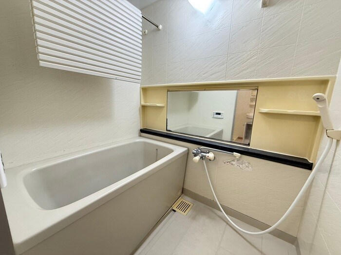 Ｌａ・Ｆｏｒｔｕｎａの物件内観写真