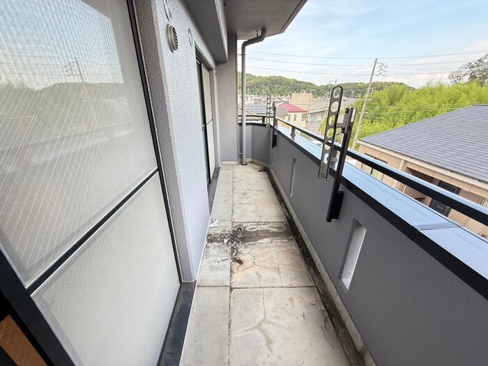 Ｌａ・Ｆｏｒｔｕｎａの物件内観写真