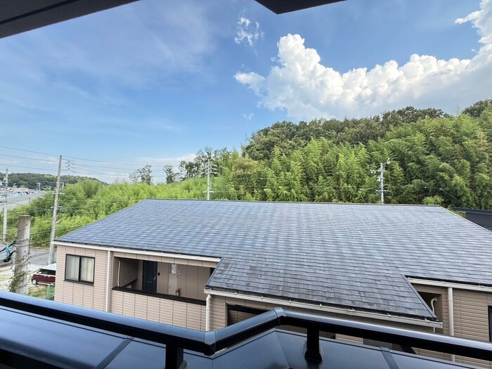 Ｌａ・Ｆｏｒｔｕｎａの物件内観写真