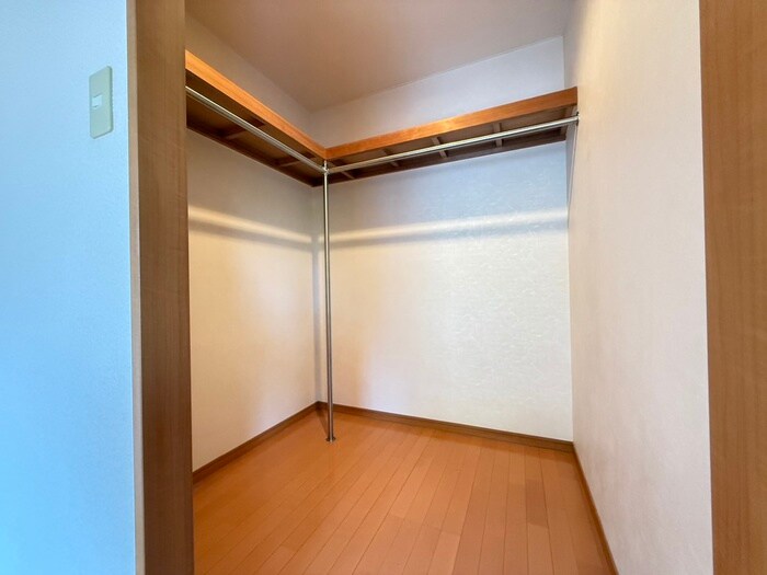 Ｌａ・Ｆｏｒｔｕｎａの物件内観写真