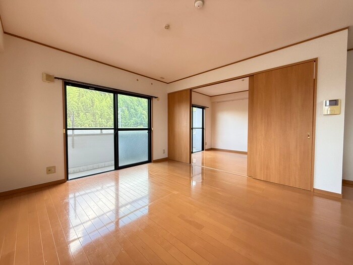 Ｌａ・Ｆｏｒｔｕｎａの物件内観写真