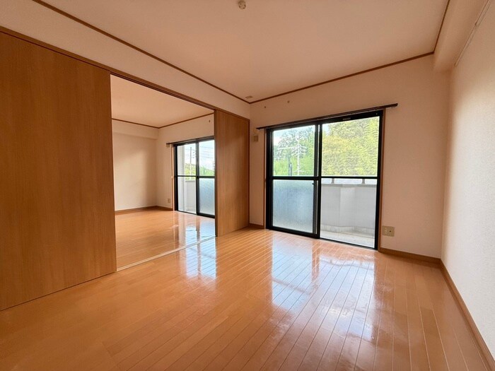 Ｌａ・Ｆｏｒｔｕｎａの物件内観写真