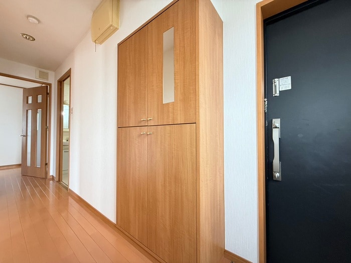 Ｌａ・Ｆｏｒｔｕｎａの物件内観写真