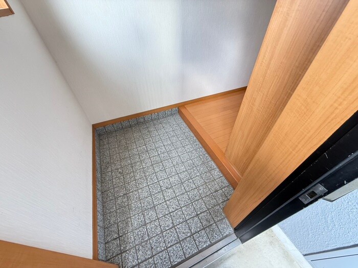 Ｌａ・Ｆｏｒｔｕｎａの物件内観写真