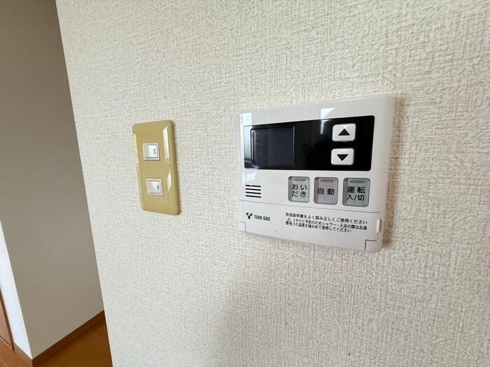 Ｌａ・Ｆｏｒｔｕｎａの物件内観写真