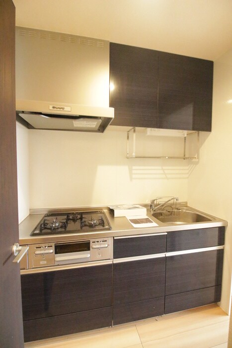 ウィング・マレの物件内観写真