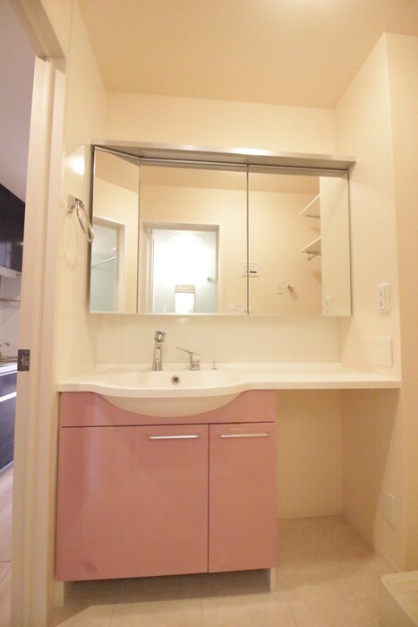 ウィング・マレの物件内観写真