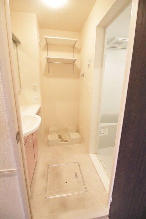 ウィング・マレの物件内観写真