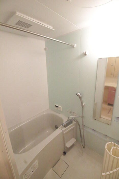 ウィング・マレの物件内観写真