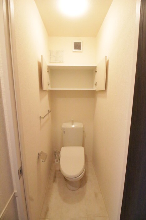 ウィング・マレの物件内観写真