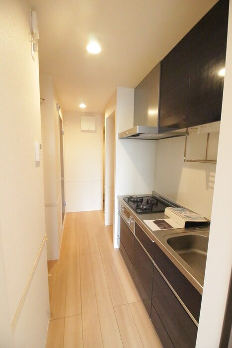 ウィング・マレの物件内観写真