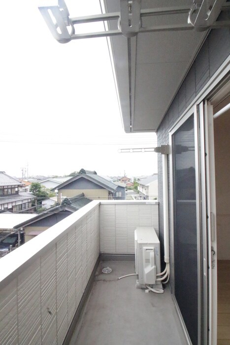 ウィング・マレの物件内観写真