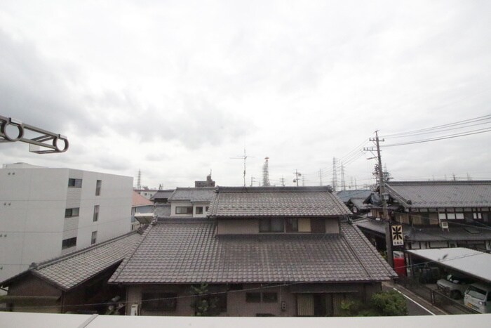 ウィング・マレの物件内観写真