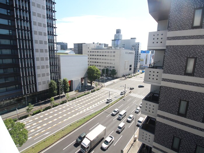 ハイツ東桜の物件内観写真