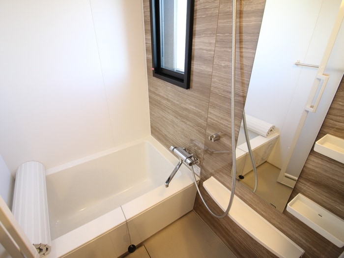 G－RESIDENCE　SASASHIMA　LIVEの物件内観写真