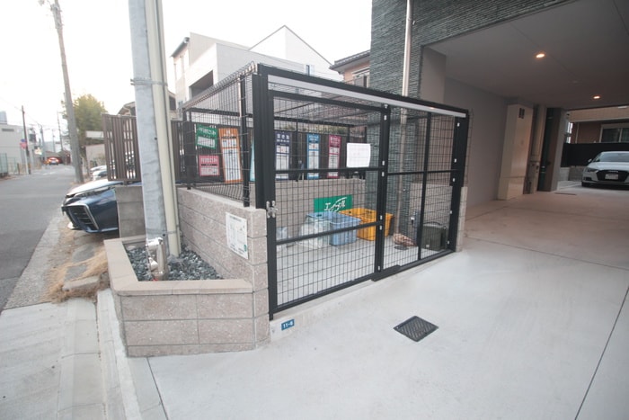 G－RESIDENCE　SASASHIMA　LIVEの物件外観写真