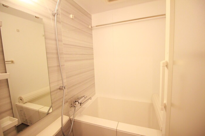 G－RESIDENCE　SASASHIMA　LIVEの物件内観写真