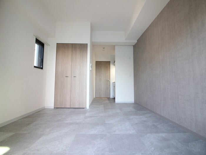 G－RESIDENCE　SASASHIMA　LIVEの物件内観写真