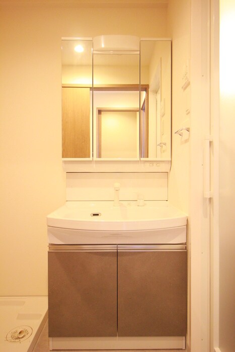 G－RESIDENCE　SASASHIMA　LIVEの物件内観写真