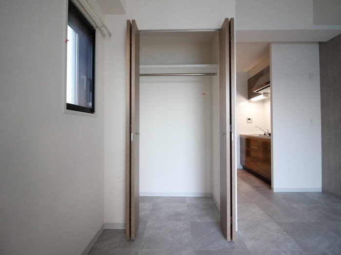 G－RESIDENCE　SASASHIMA　LIVEの物件内観写真