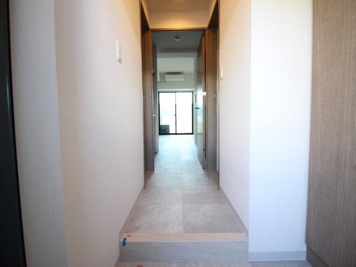 G－RESIDENCE　SASASHIMA　LIVEの物件内観写真