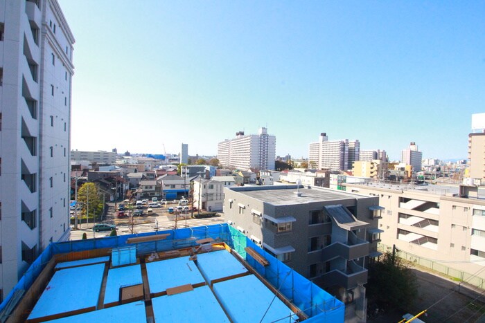 G－RESIDENCE　SASASHIMA　LIVEの物件内観写真